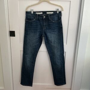 Pilcro Slim Boyfriend Jean